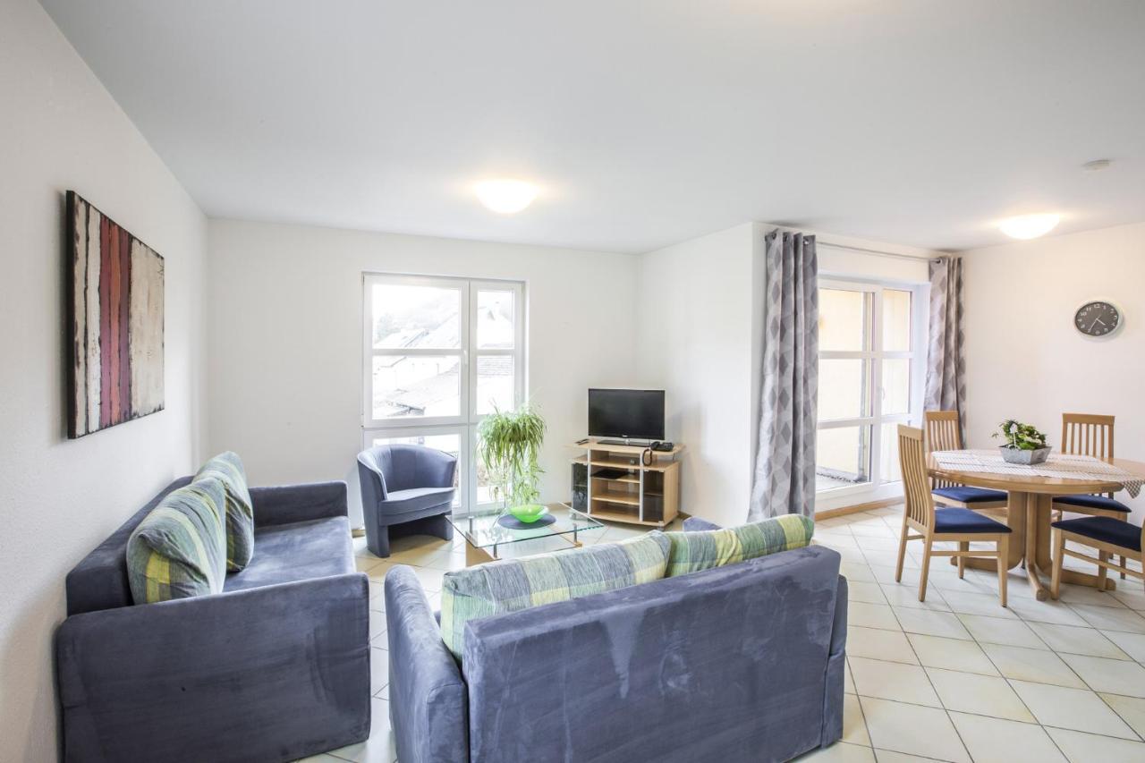 Radfahr /wander/familien/genuss-ferienwohnung Ambros Südeifel * Bettingen