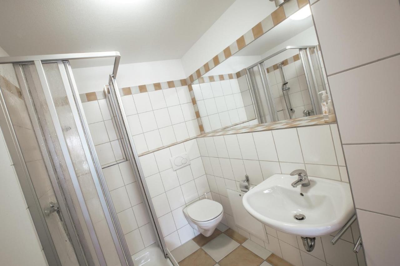 Apartment Haus Ambros