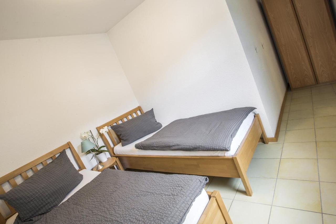 Haus Ambros Bettingen
