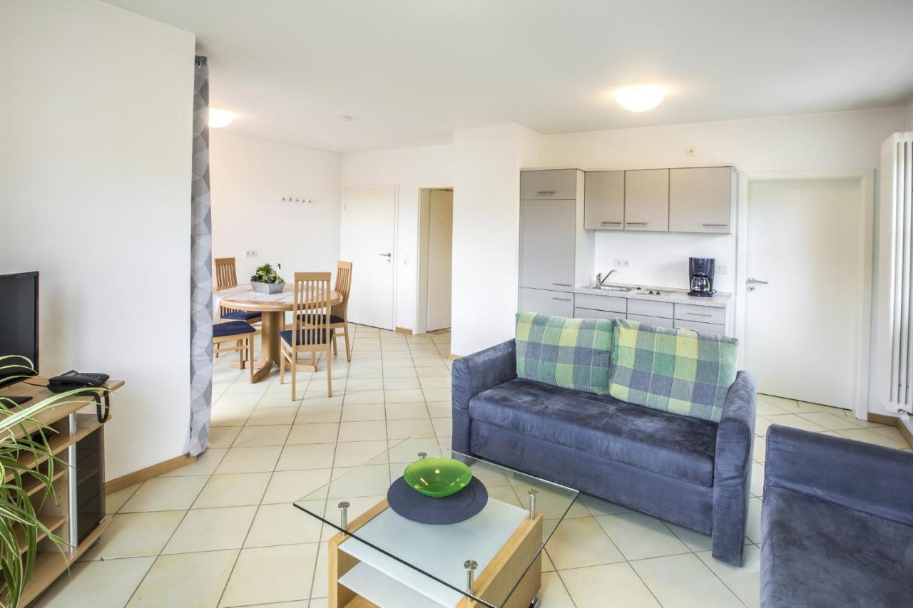 Haus Ambros Apartment Bettingen