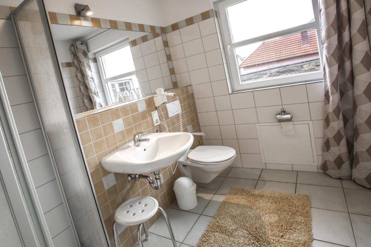 Haus Ambros Apartment *