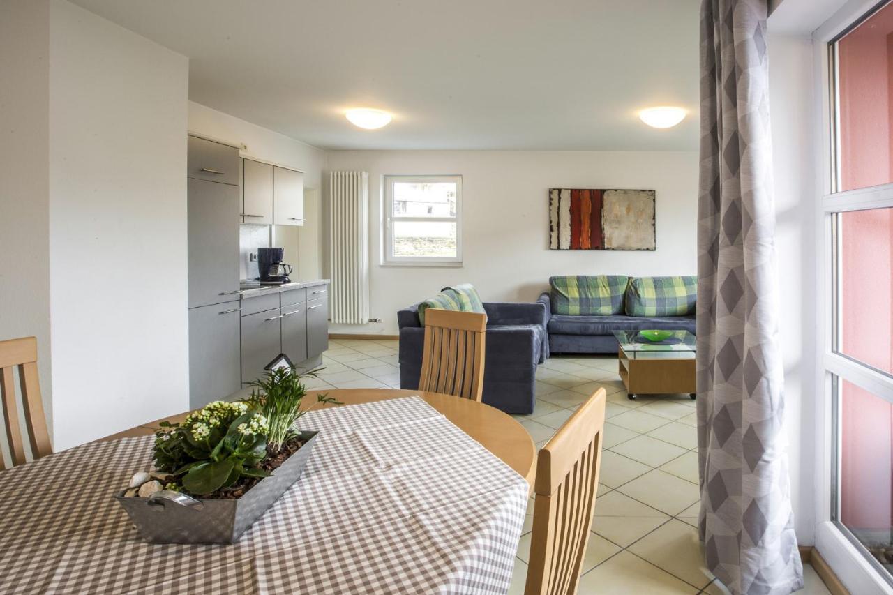 Haus Ambros Apartment