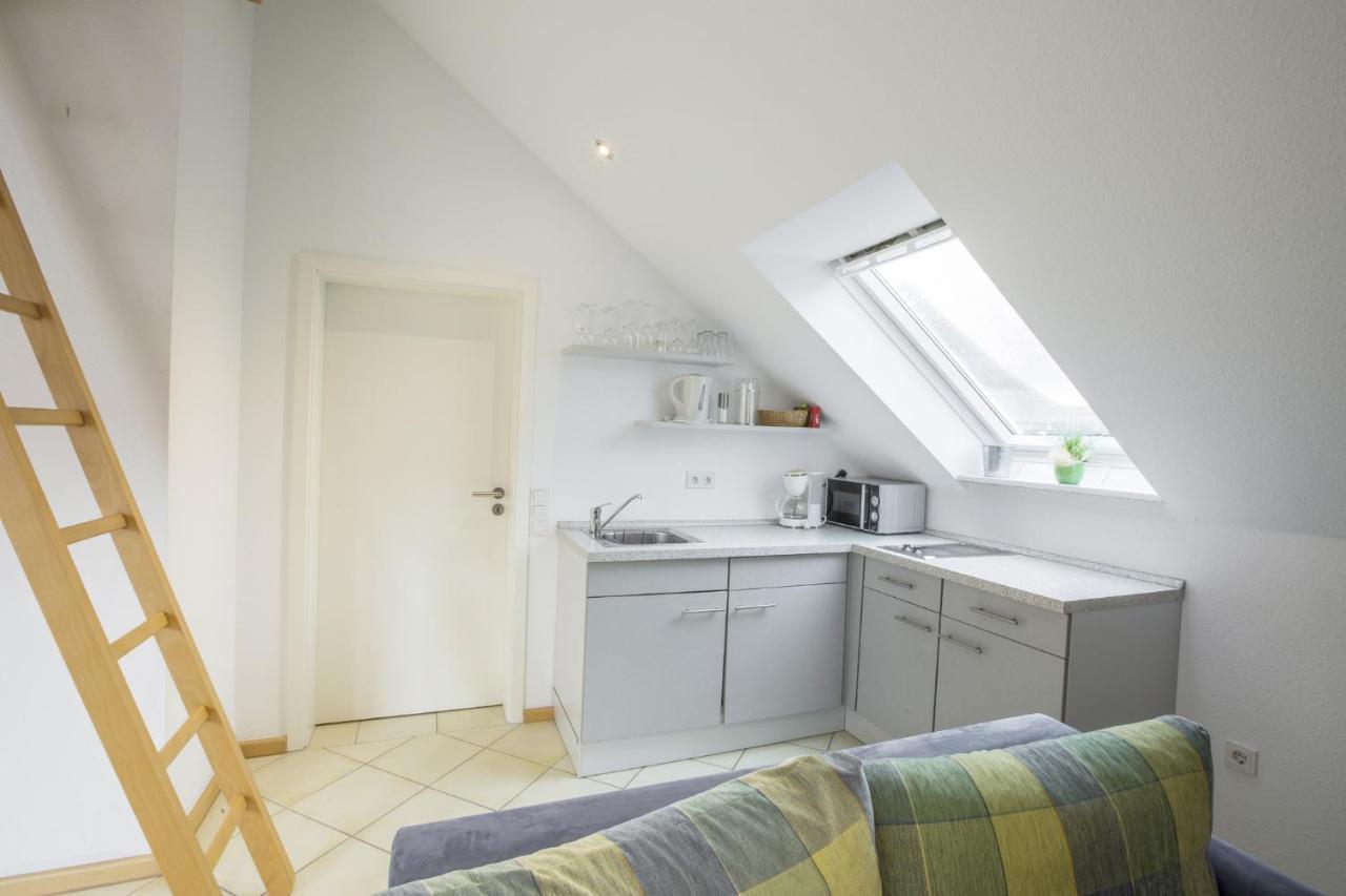 Haus Ambros Apartment Bettingen