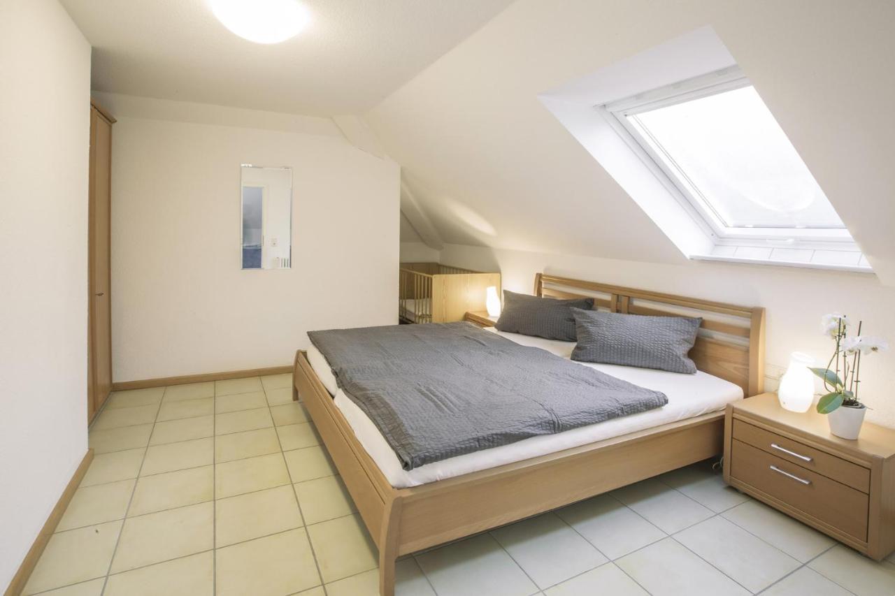 Radfahr /wander/familien/genuss-ferienwohnung Ambros Südeifel Bettingen