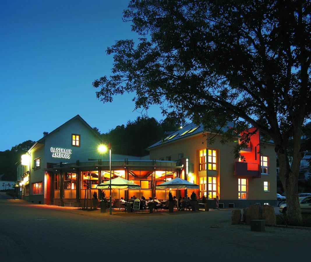 Radfahr /wander/familien/genuss-ferienwohnung Ambros Südeifel *