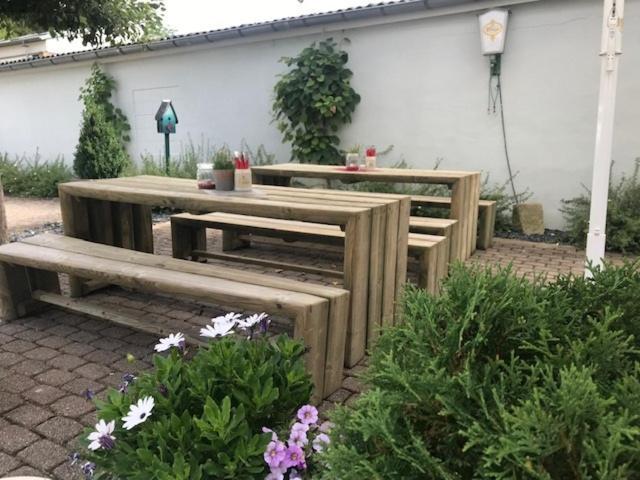 Apartment Haus Ambros