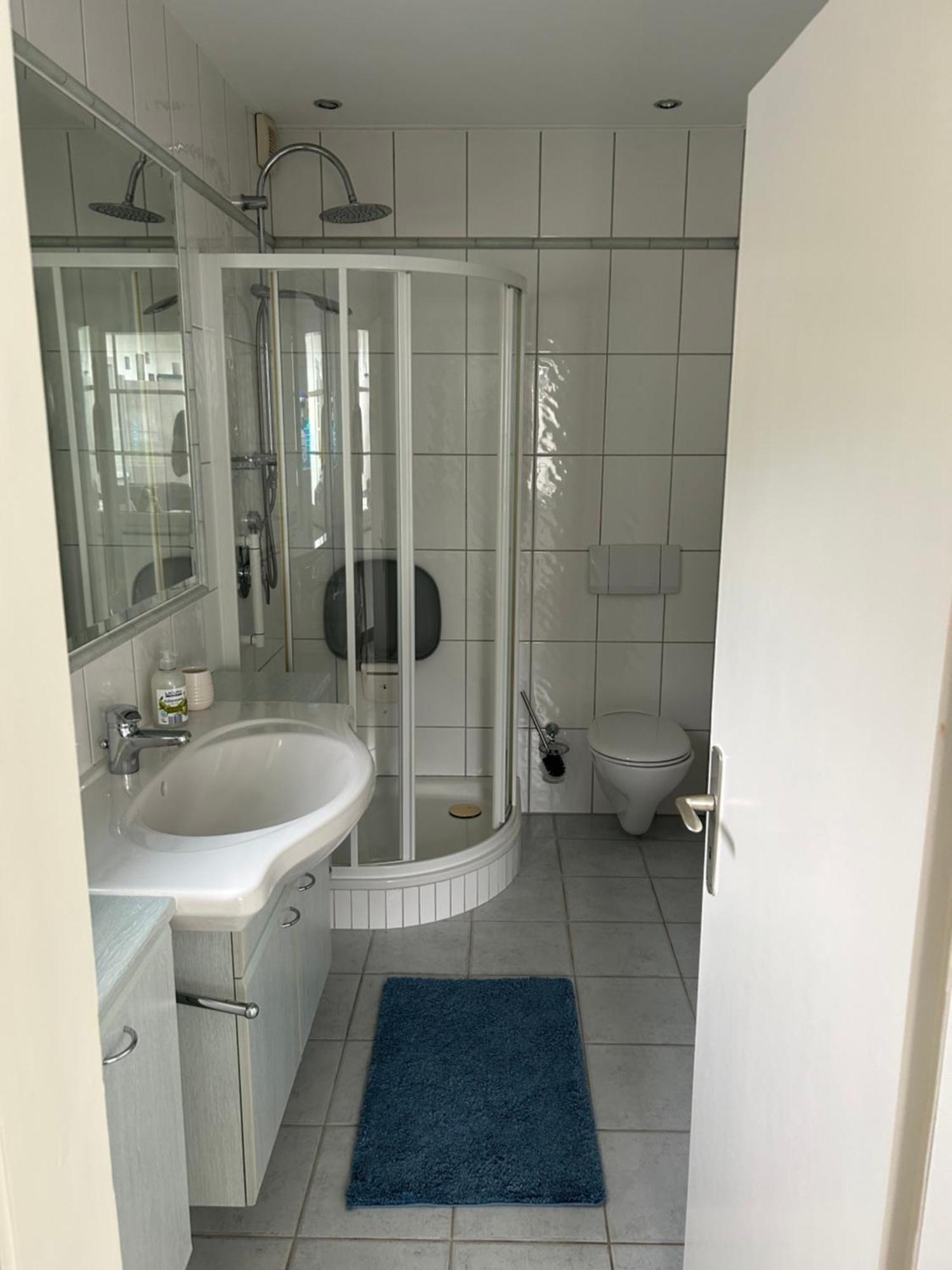Radfahr /wander/familien/genuss-ferienwohnung Ambros Südeifel Bettingen