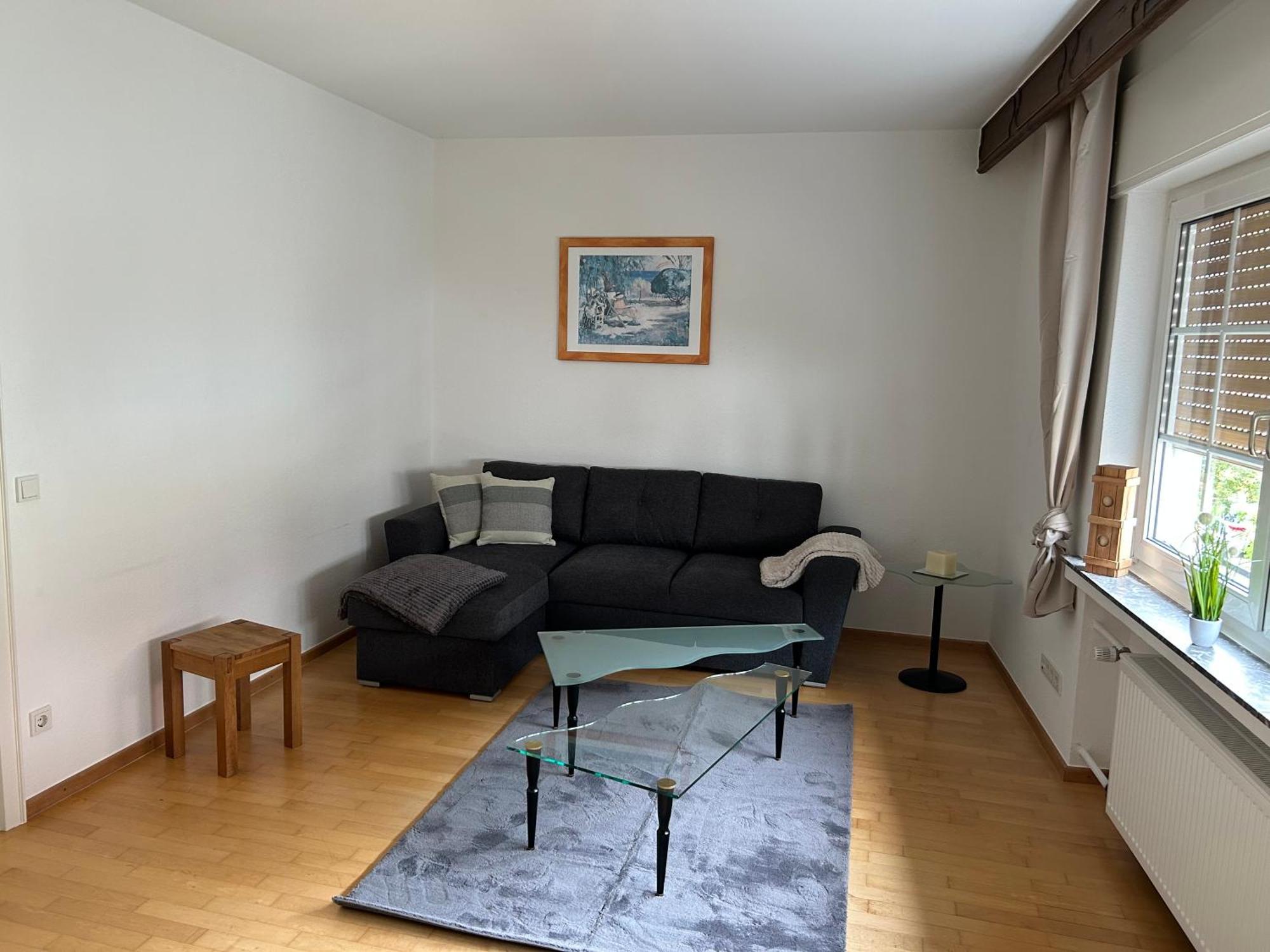 Haus Ambros Apartment *