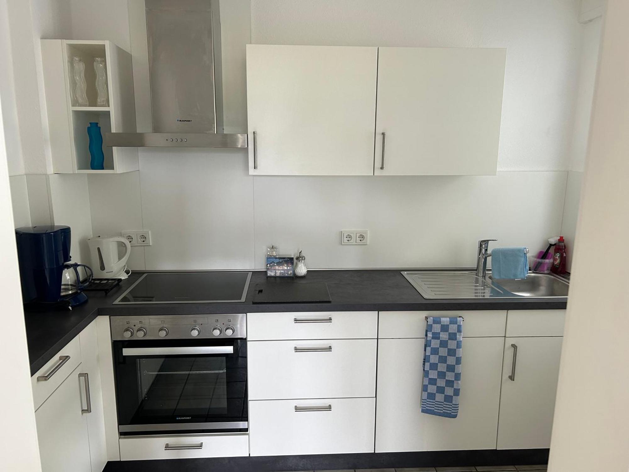 Radfahr /wander/familien/genuss-ferienwohnung Ambros Südeifel Apartamento