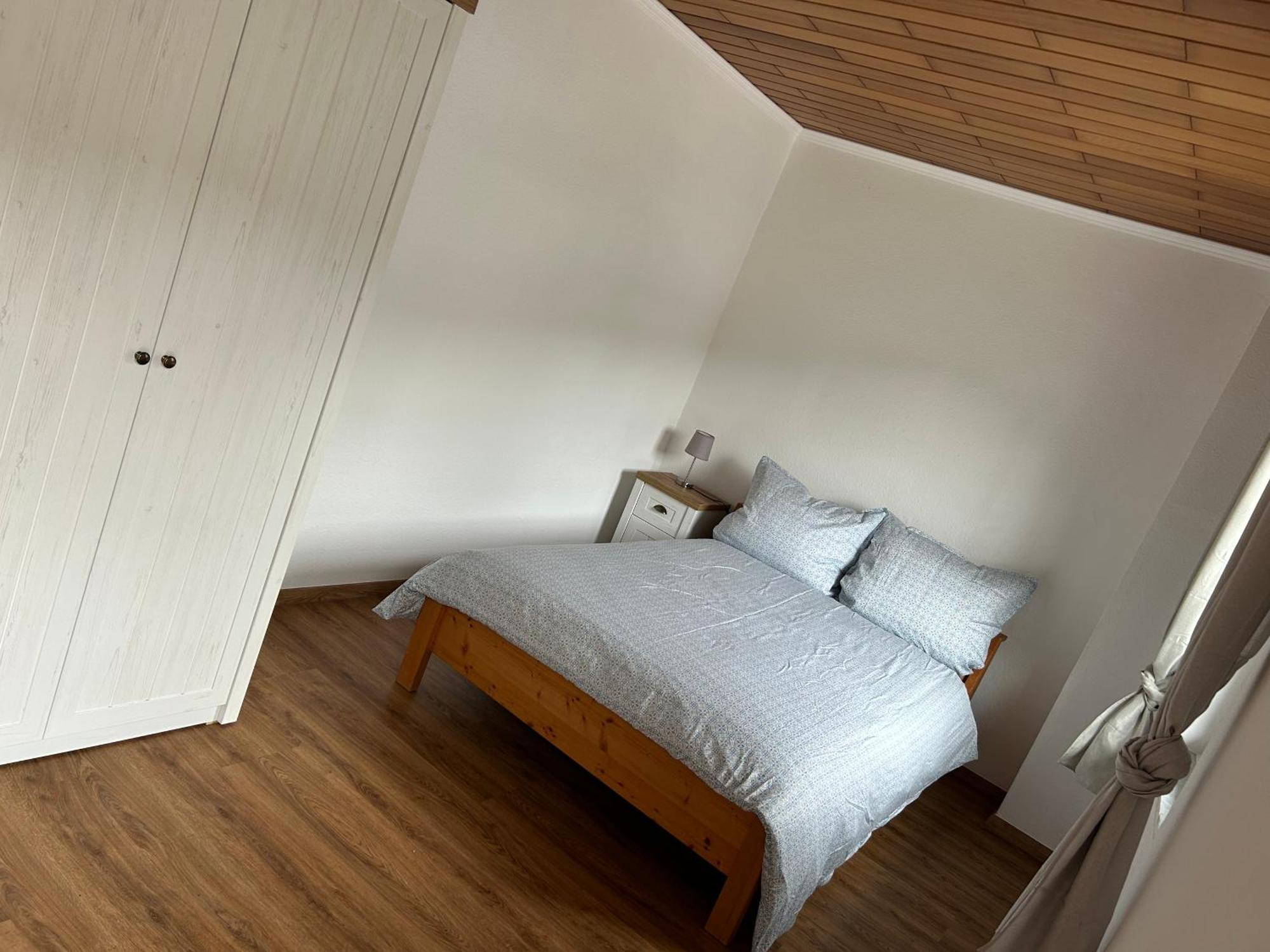 Haus Ambros Apartment *