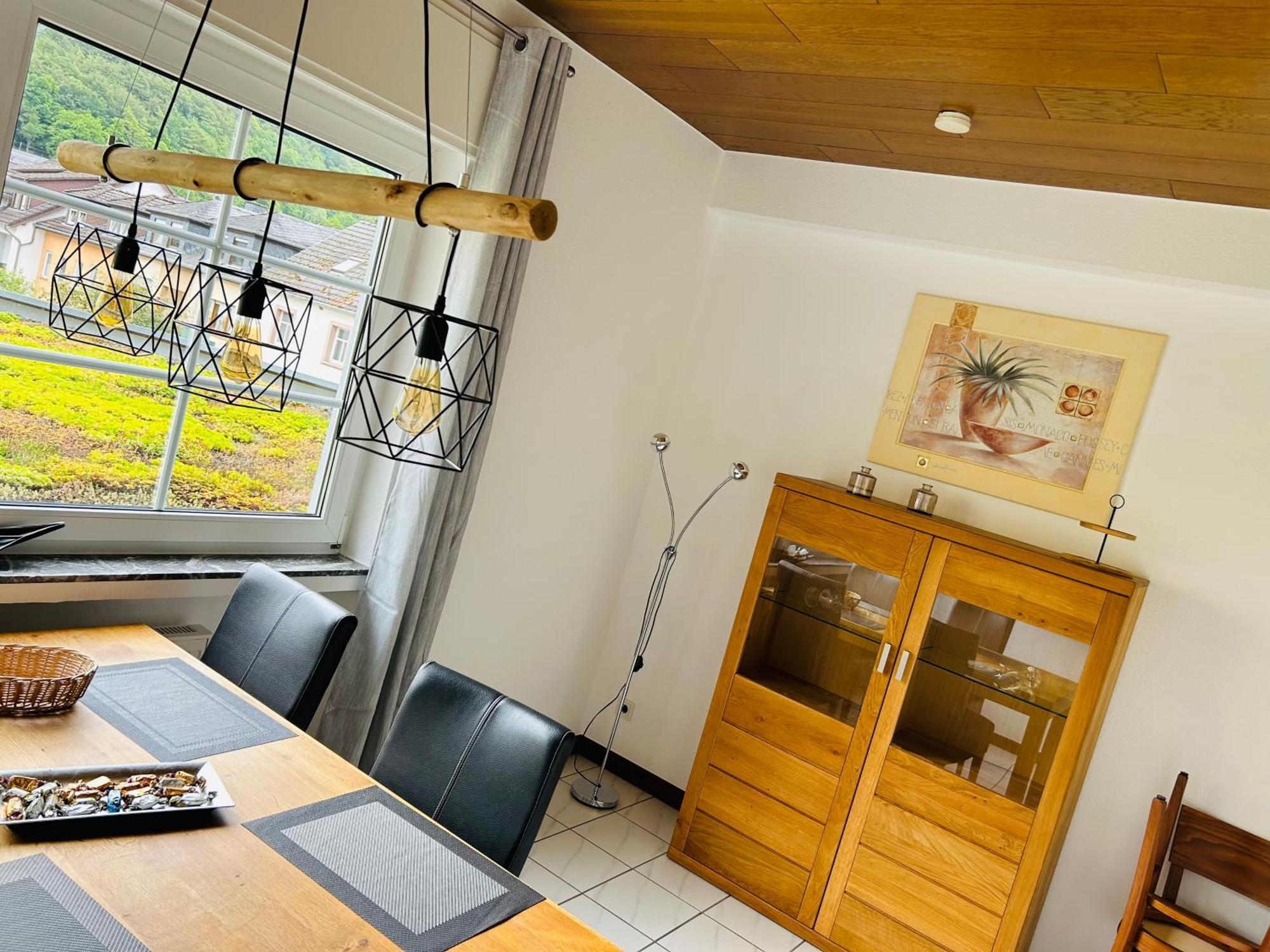 Apartment Haus Ambros Bettingen