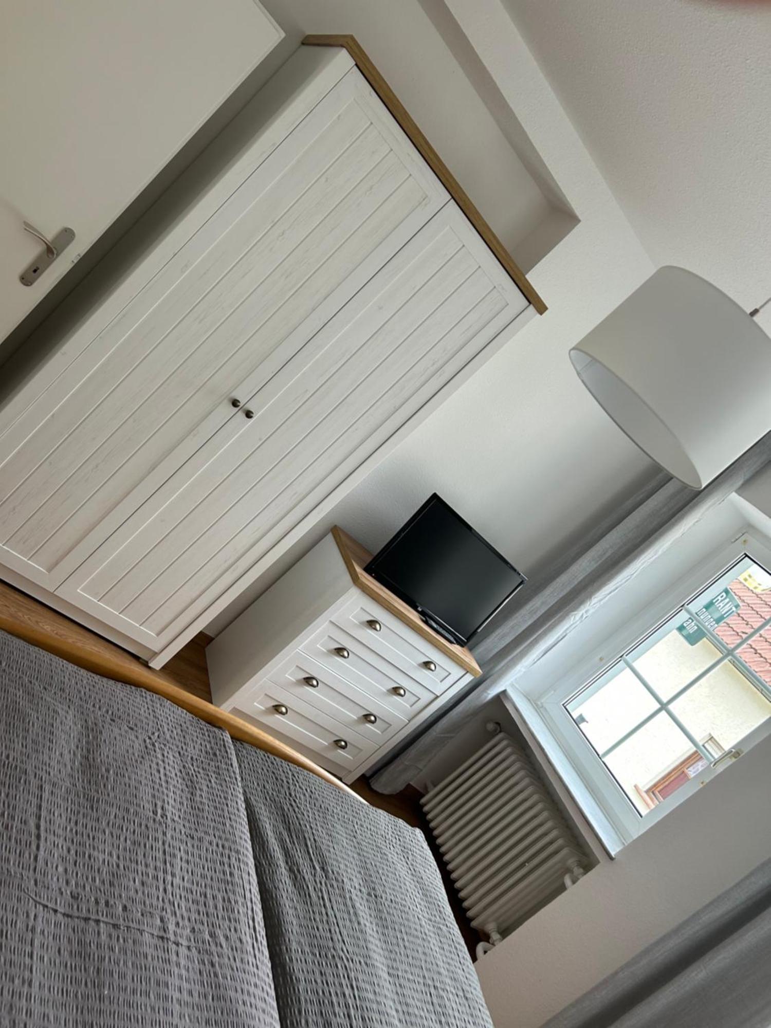 Apartment Haus Ambros Bettingen