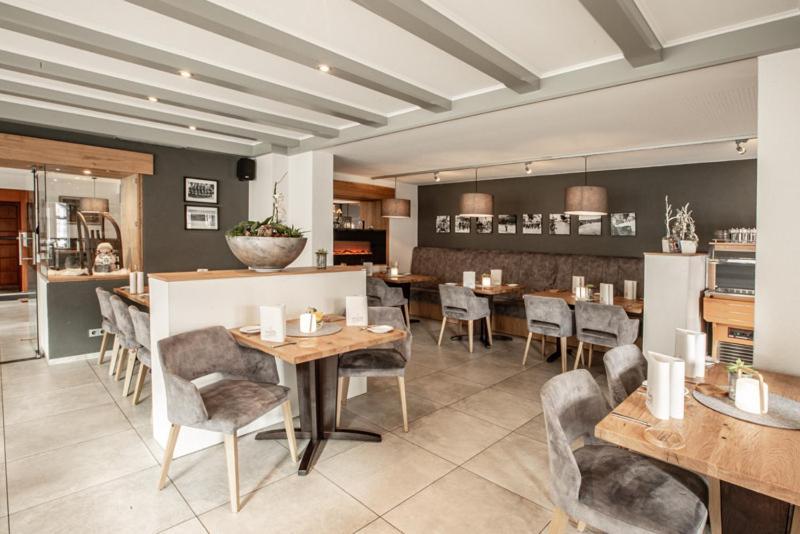 Apartamento Radfahr /wander/familien/genuss-ferienwohnung Ambros Südeifel