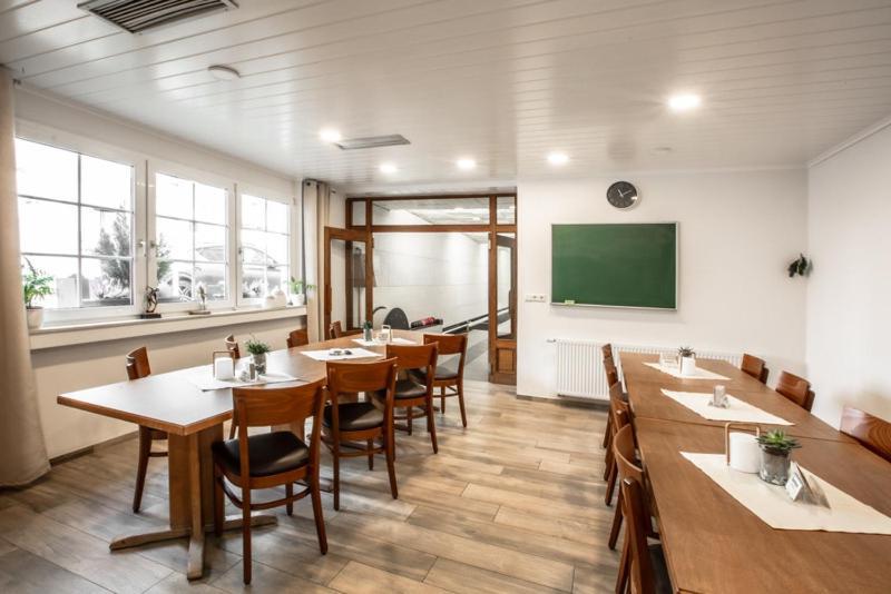 Apartment Haus Ambros *