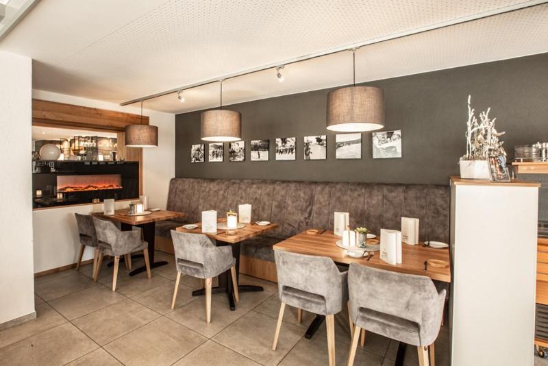 Haus Ambros Apartment Bettingen
