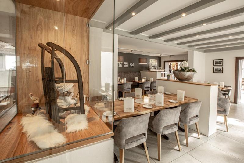 Apartment Haus Ambros Bettingen